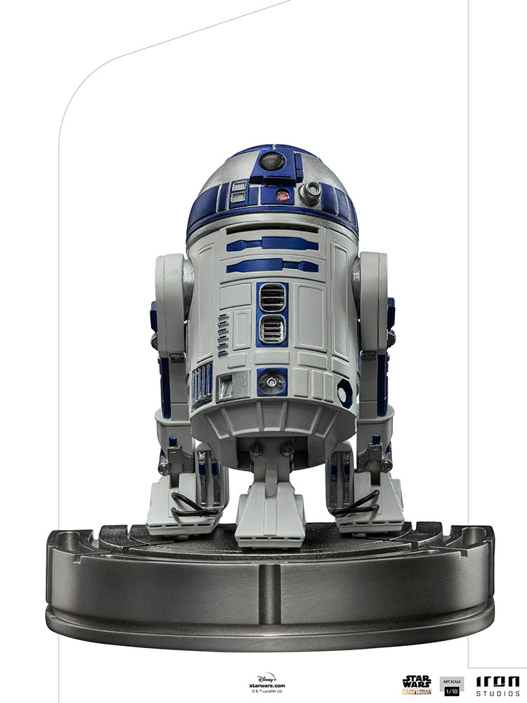 R2-D2 1/10