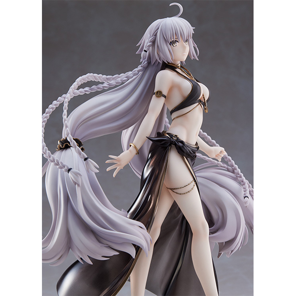 Fate/Grand Order - Avenger / Jeanne d'Arc (Alter) -Heroic Spirit Festive Wear Ver.- 1/7
