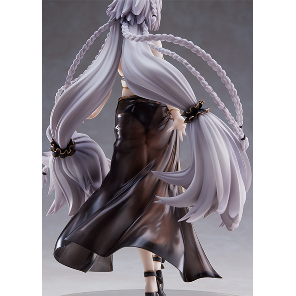 Fate/Grand Order - Avenger / Jeanne d'Arc (Alter) -Heroic Spirit Festive Wear Ver.- 1/7