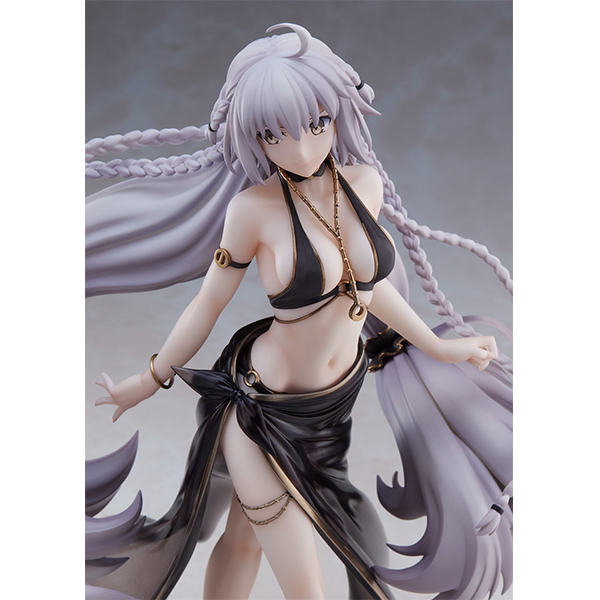 Fate/Grand Order - Avenger / Jeanne d'Arc (Alter) -Heroic Spirit Festive Wear Ver.- 1/7