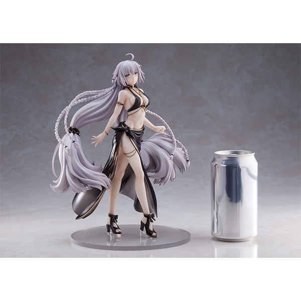 Fate/Grand Order - Avenger / Jeanne d'Arc (Alter) -Heroic Spirit Festive Wear Ver.- 1/7