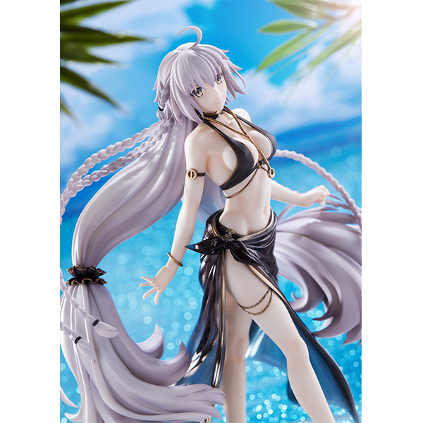 Fate/Grand Order - Avenger / Jeanne d'Arc (Alter) -Heroic Spirit Festive Wear Ver.- 1/7