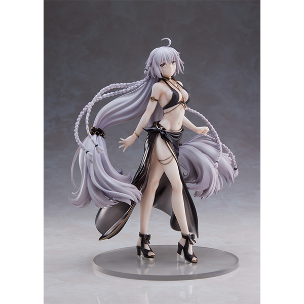 Fate/Grand Order - Avenger / Jeanne d'Arc (Alter) -Heroic Spirit Festive Wear Ver.- 1/7