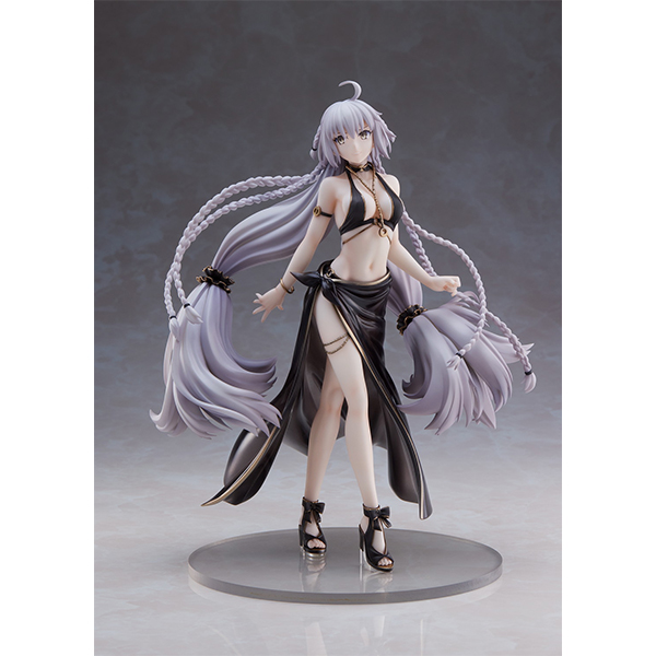 Fate/Grand Order - Avenger / Jeanne d'Arc (Alter) -Heroic Spirit Festive Wear Ver.- 1/7