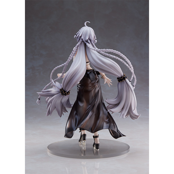 Fate/Grand Order - Avenger / Jeanne d'Arc (Alter) -Heroic Spirit Festive Wear Ver.- 1/7