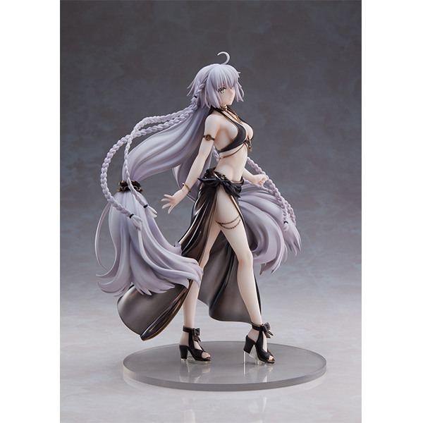 Fate/Grand Order - Avenger / Jeanne d'Arc (Alter) -Heroic Spirit Festive Wear Ver.- 1/7