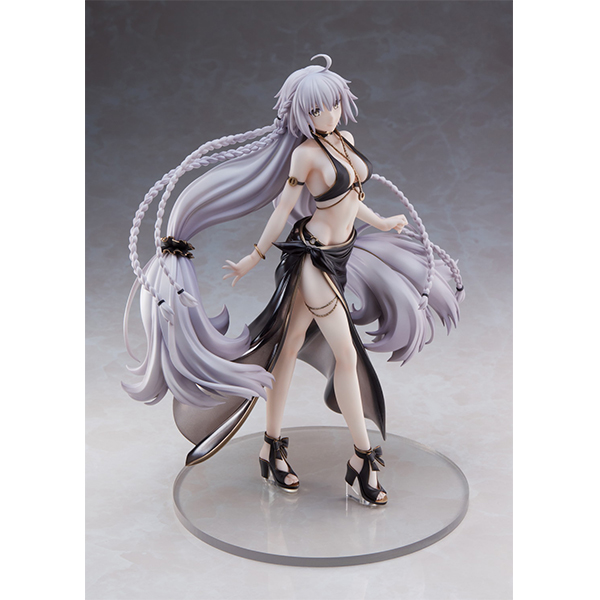 Fate/Grand Order - Avenger / Jeanne d'Arc (Alter) -Heroic Spirit Festive Wear Ver.- 1/7