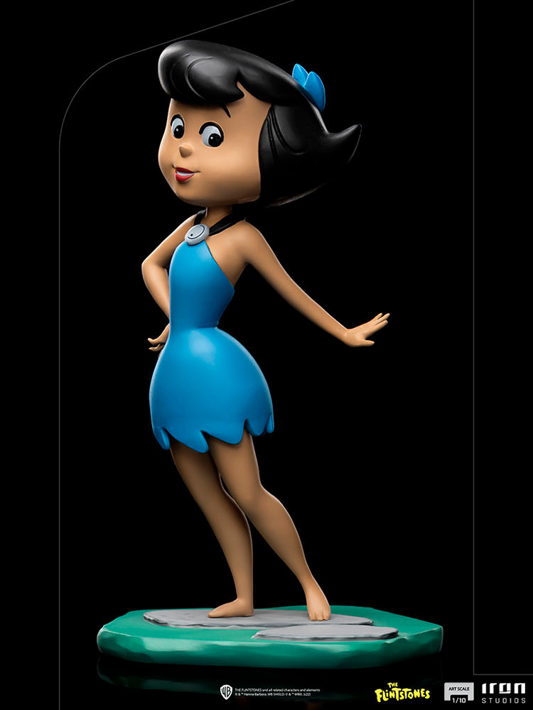 Betty Rubble 1/10