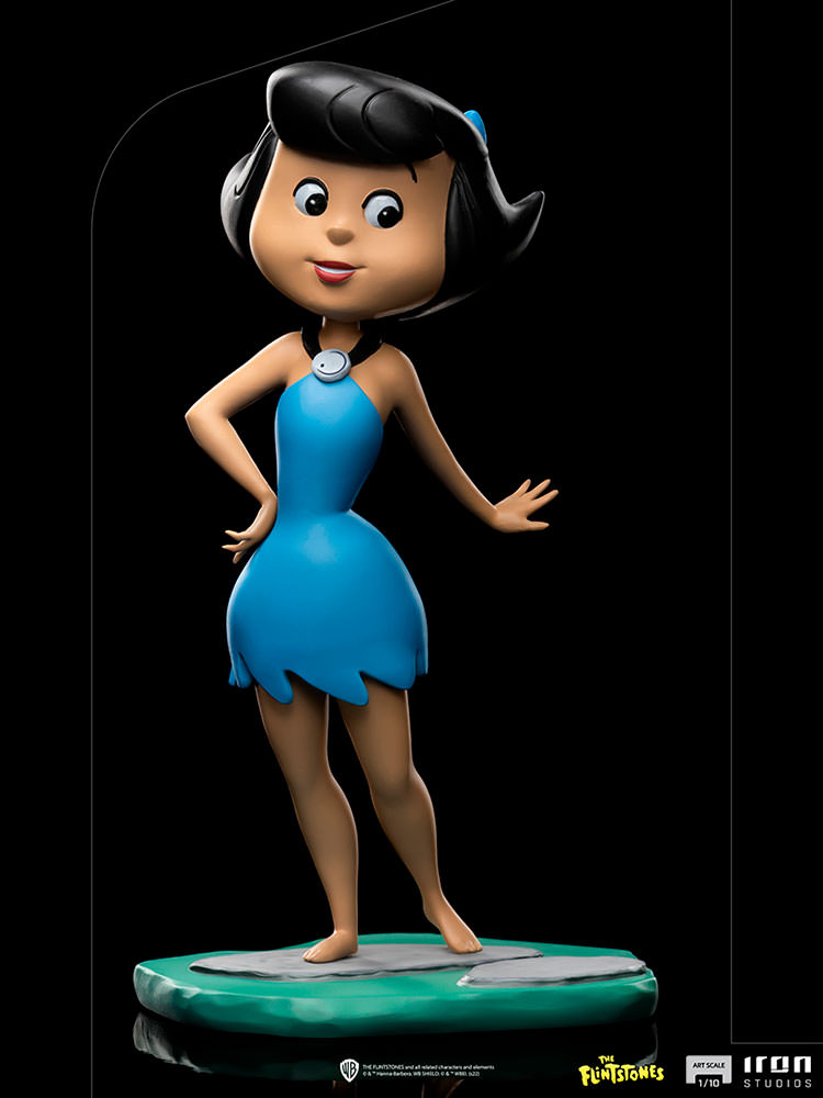 Betty Rubble 1/10