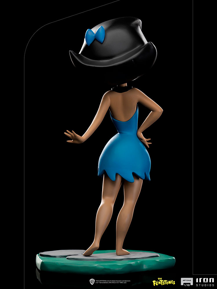 Betty Rubble 1/10