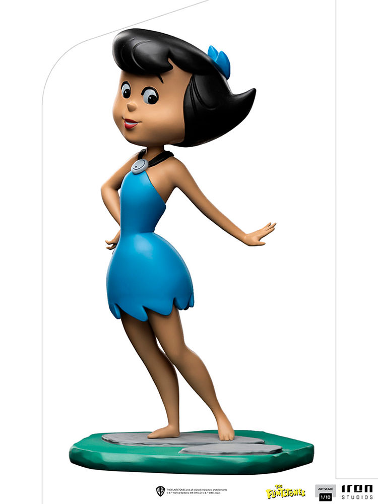 Betty Rubble 1/10