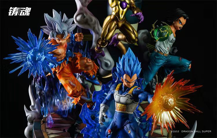 Dragon Ball Collection