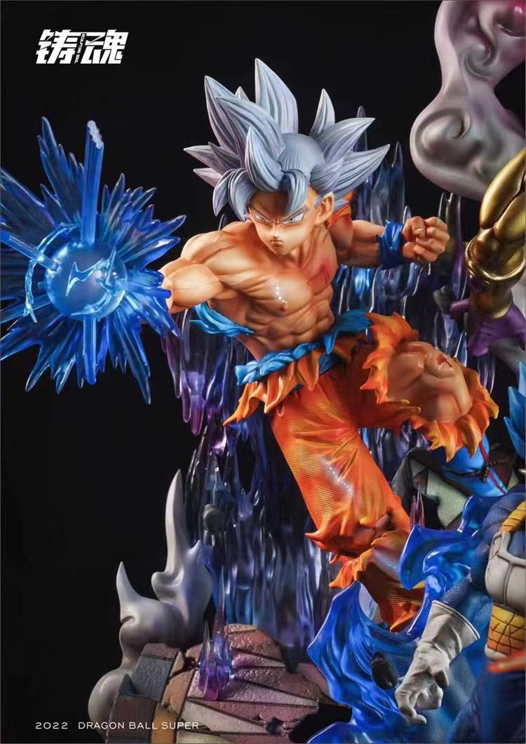 Dragon Ball Collection