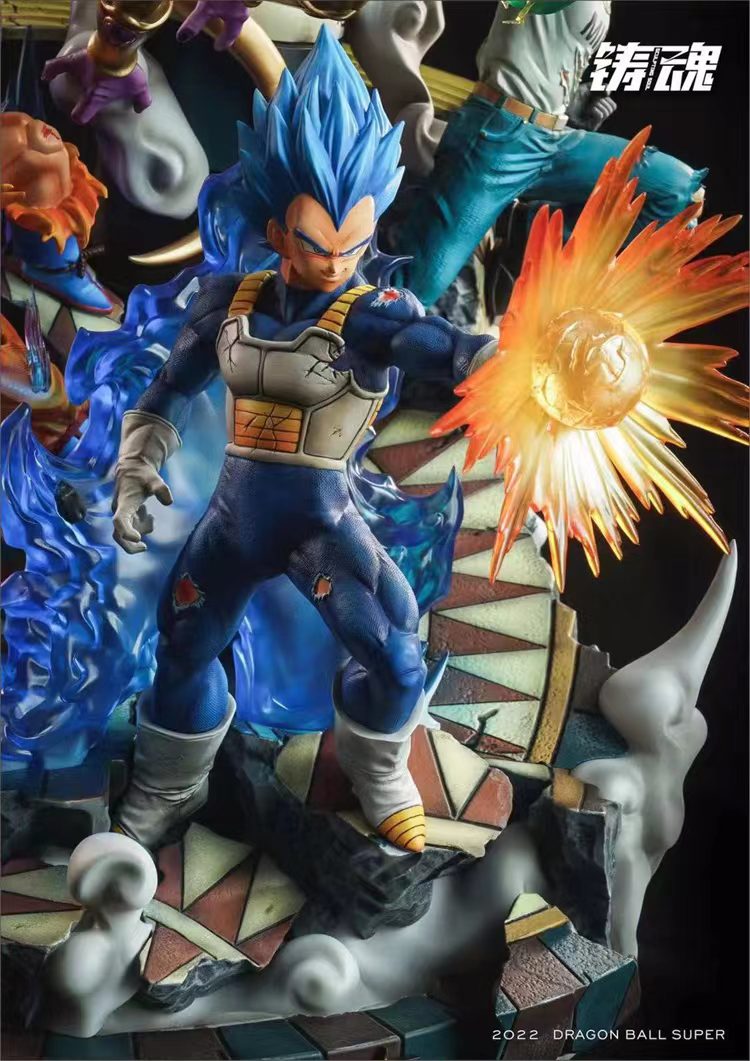 Dragon Ball Collection