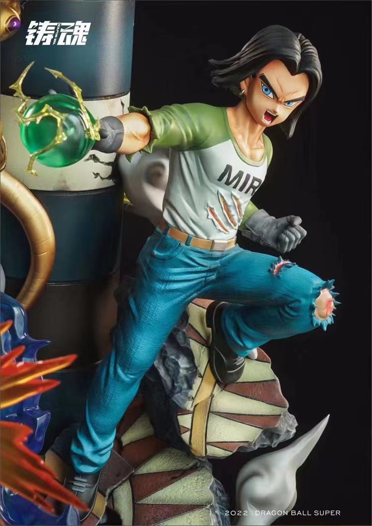 Dragon Ball Collection