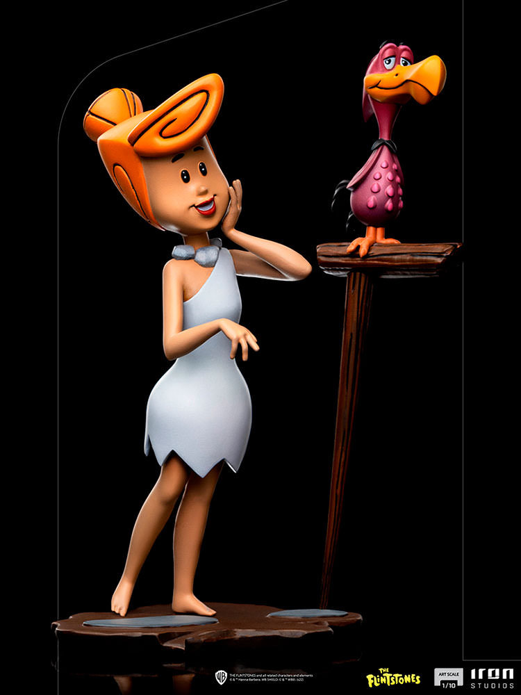 Wilma Flintstone 1/10