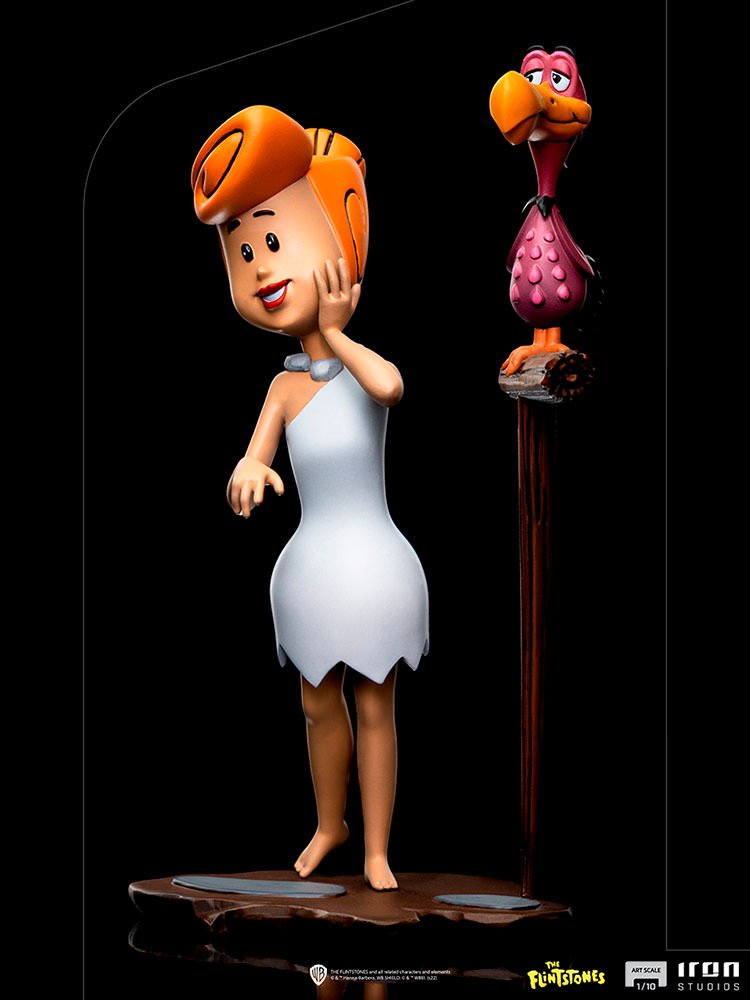 Wilma Flintstone 1/10