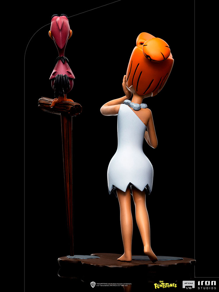 Wilma Flintstone 1/10