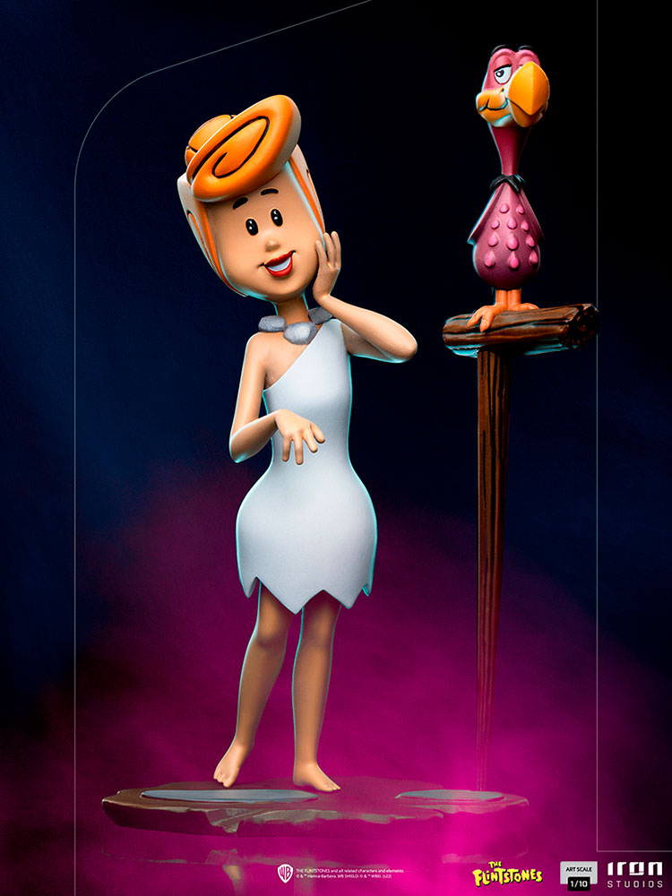 Wilma Flintstone 1/10