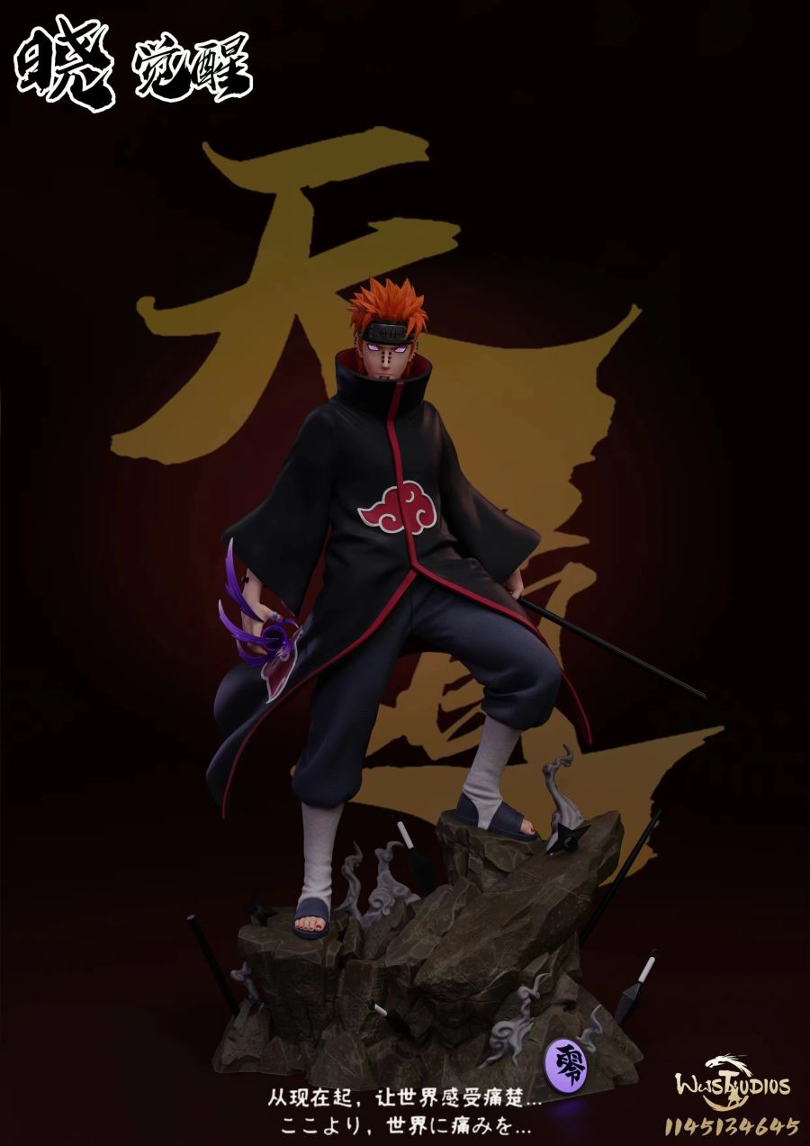 Pain – Naruto