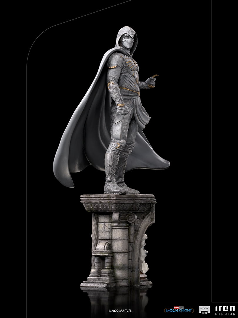Moon Knight