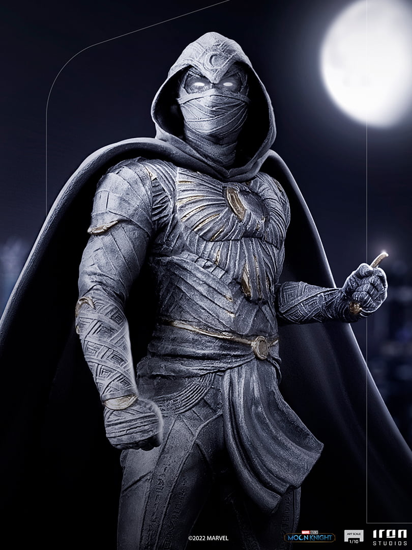 Moon Knight