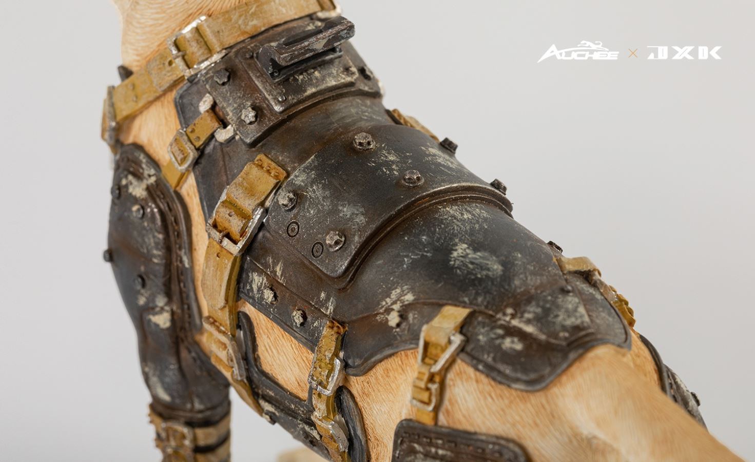 Armor Labrador 1/6