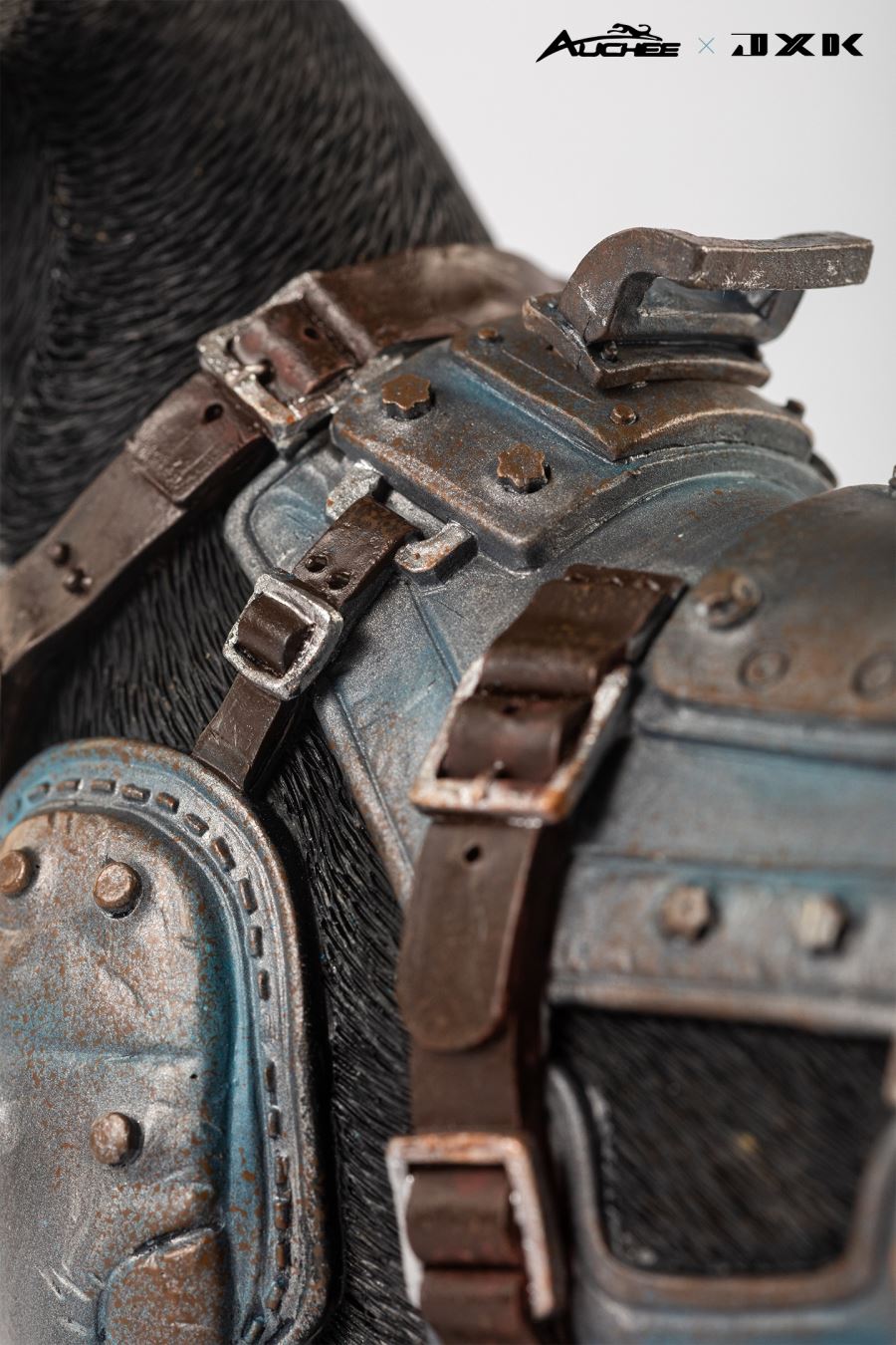 Armor Labrador 1/6
