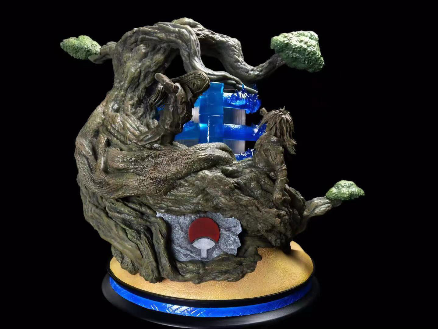 Summoning: Impure World Reincarnation Series Uchiha Madara - Naruto