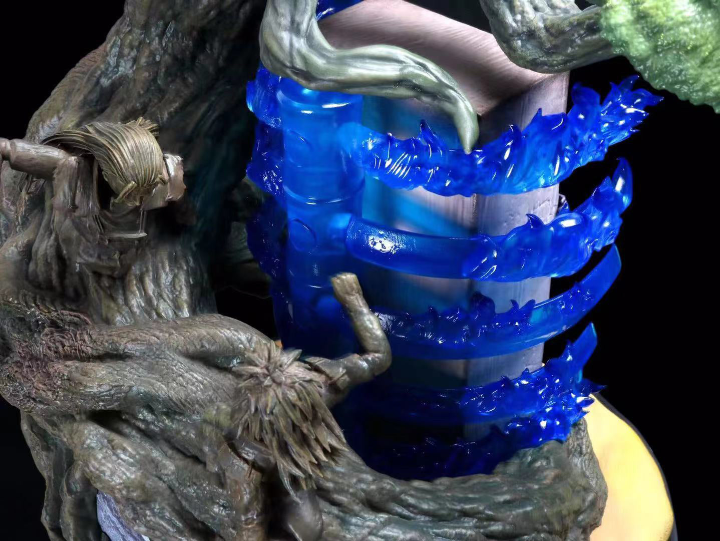 Summoning: Impure World Reincarnation Series Uchiha Madara - Naruto