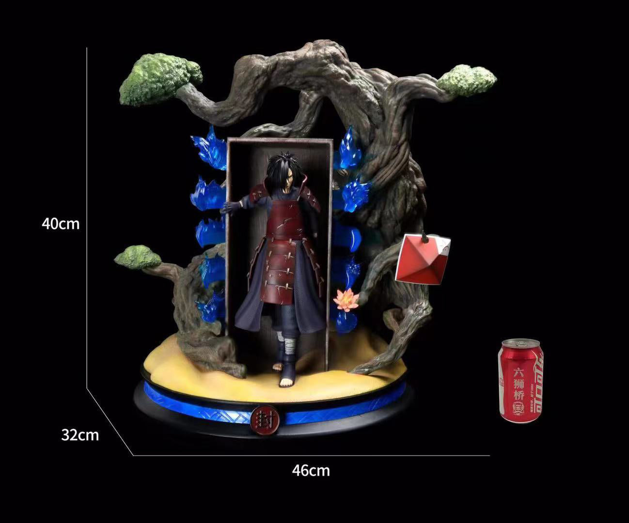 Summoning: Impure World Reincarnation Series Uchiha Madara - Naruto