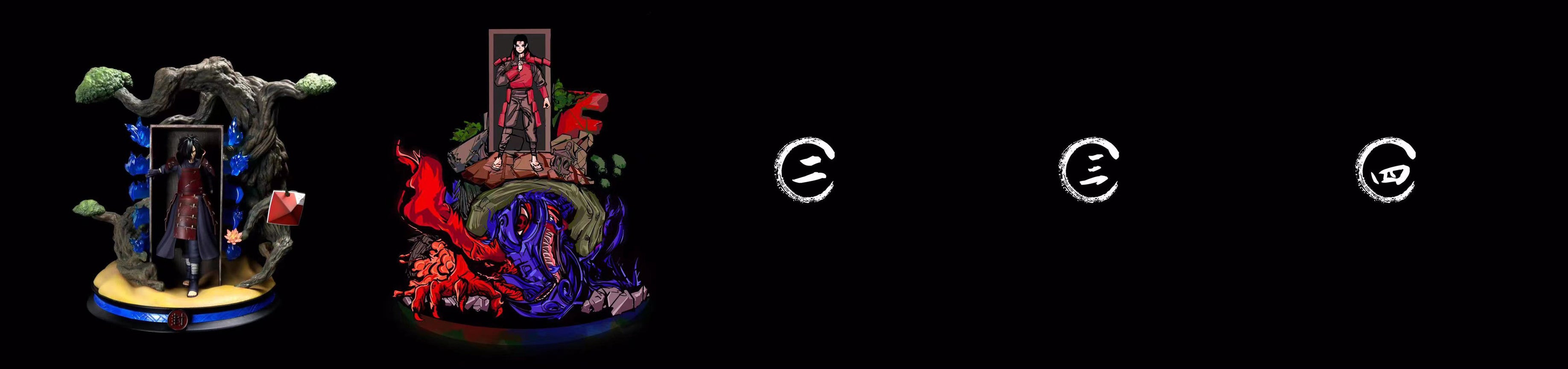 Summoning: Impure World Reincarnation Series Uchiha Madara - Naruto