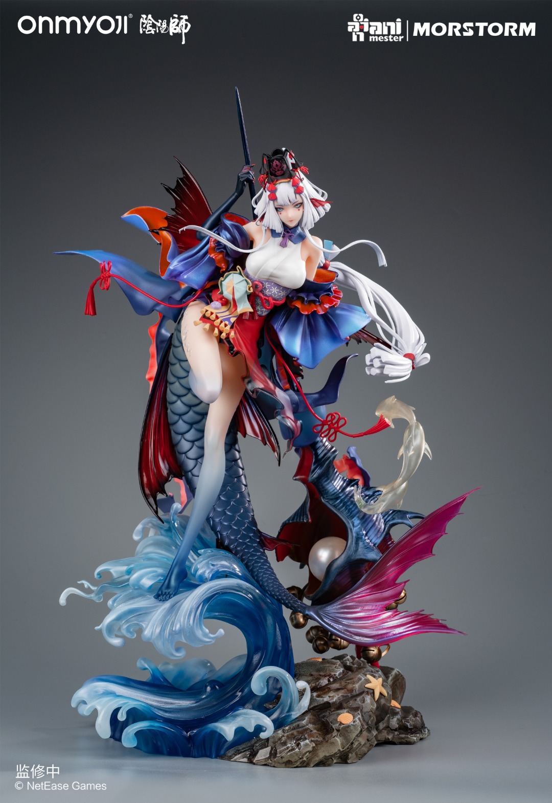 Senhime – Onmyoji