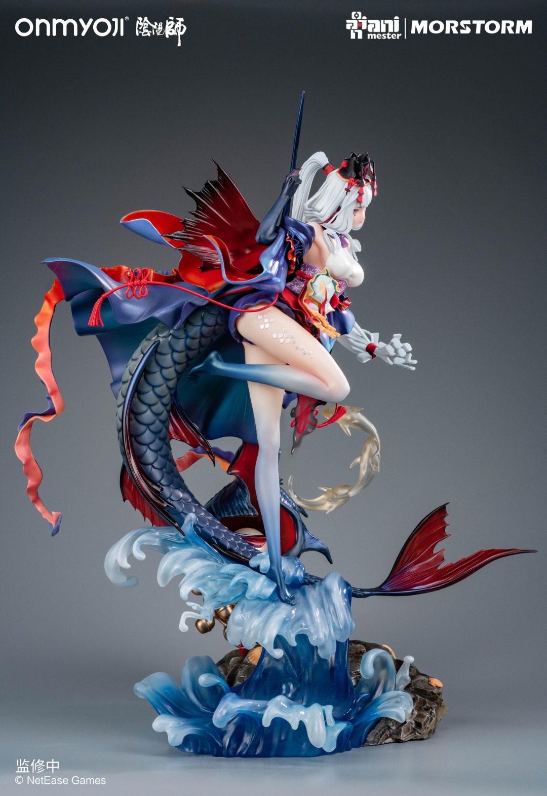 Senhime – Onmyoji