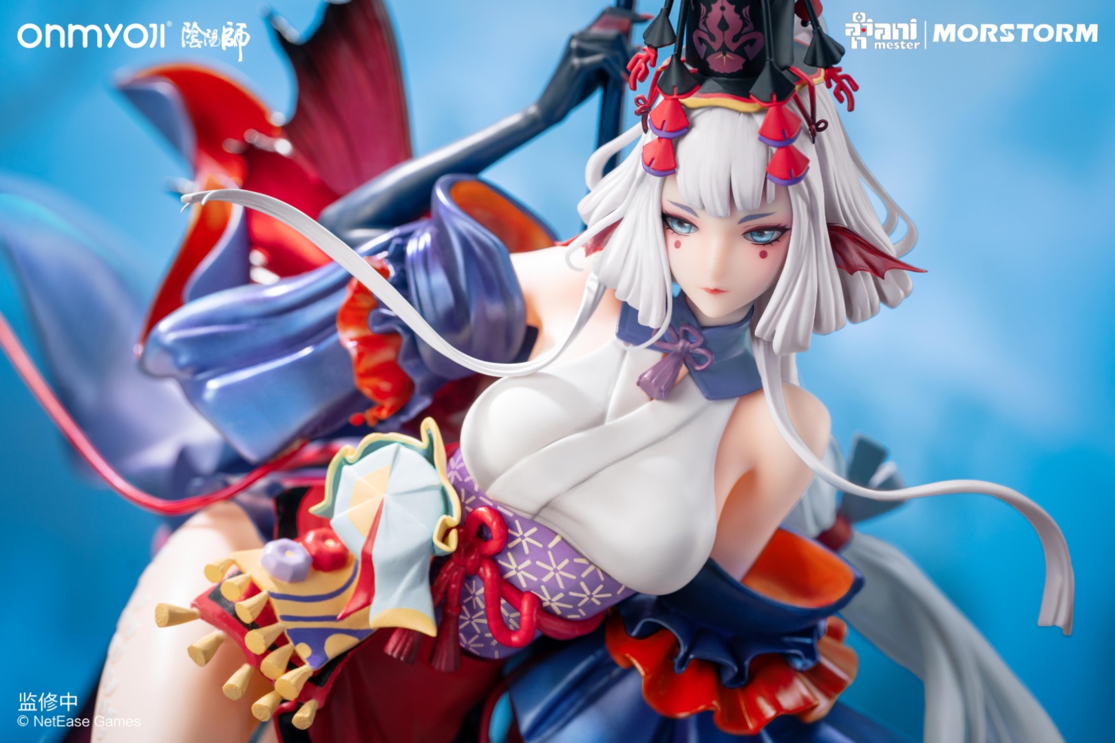 Senhime – Onmyoji