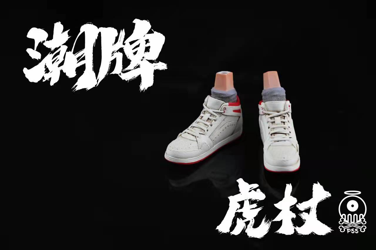 Yuji Itadori / Ryomen Sukuna [Street Ver.] – Jujutsu Kaisen