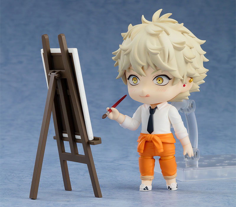 Nendoroid Blue Period Yaguchi Yatora