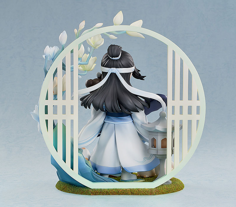 The Master of Diabolism Lan Wangji Chilhood Ver. 1/8