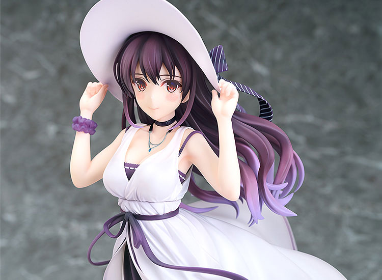 Saekano: How to Raise a Boring Girlfriend Flat Utaha Kasumigaoka 1/7