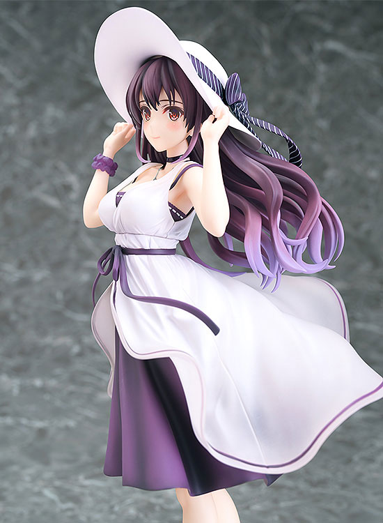 Saekano: How to Raise a Boring Girlfriend Flat Utaha Kasumigaoka 1/7
