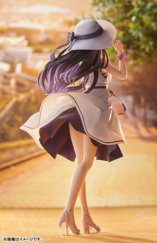 Saekano: How to Raise a Boring Girlfriend Flat Utaha Kasumigaoka 1/7