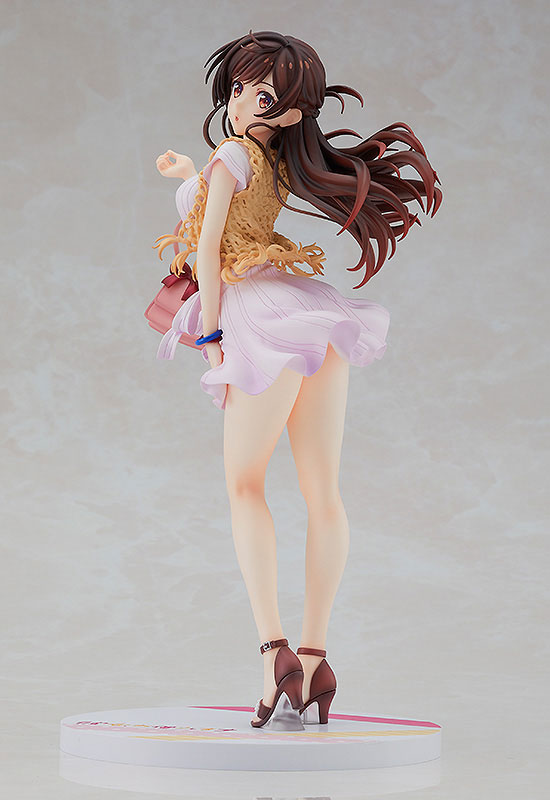 Rent-A-Girlfriend Chizuru Mizuhara 1/7
