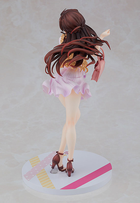 Rent-A-Girlfriend Chizuru Mizuhara 1/7