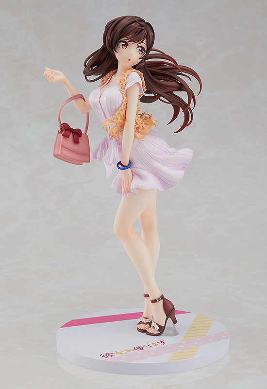 Rent-A-Girlfriend Chizuru Mizuhara 1/7