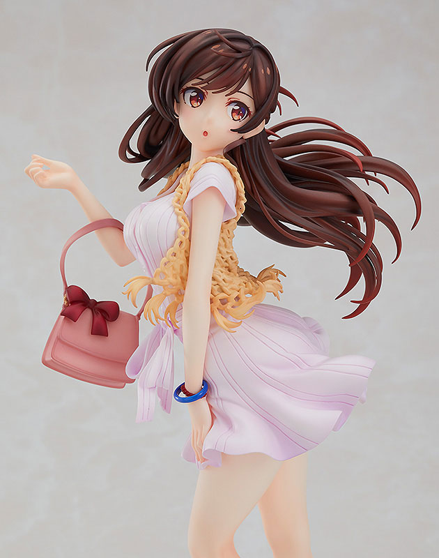 Rent-A-Girlfriend Chizuru Mizuhara 1/7