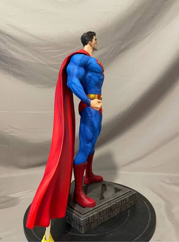 Superman 1/4