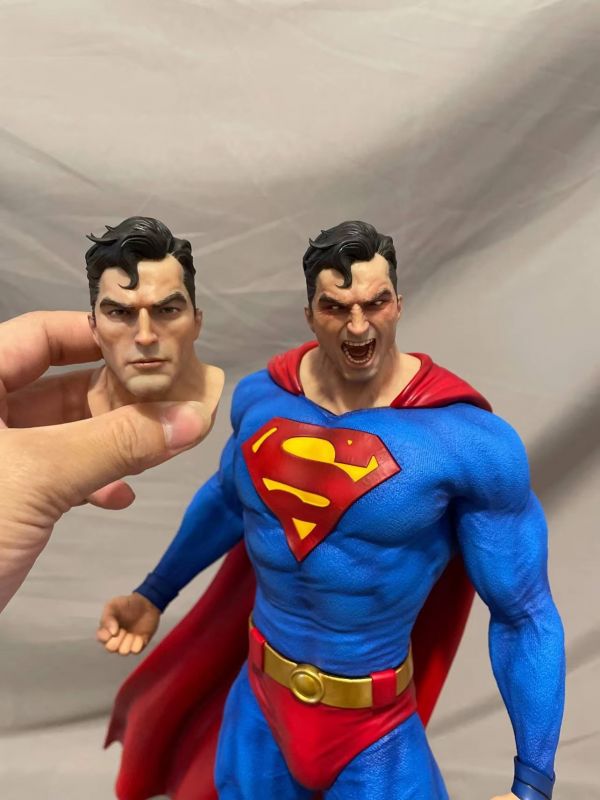 Superman 1/4