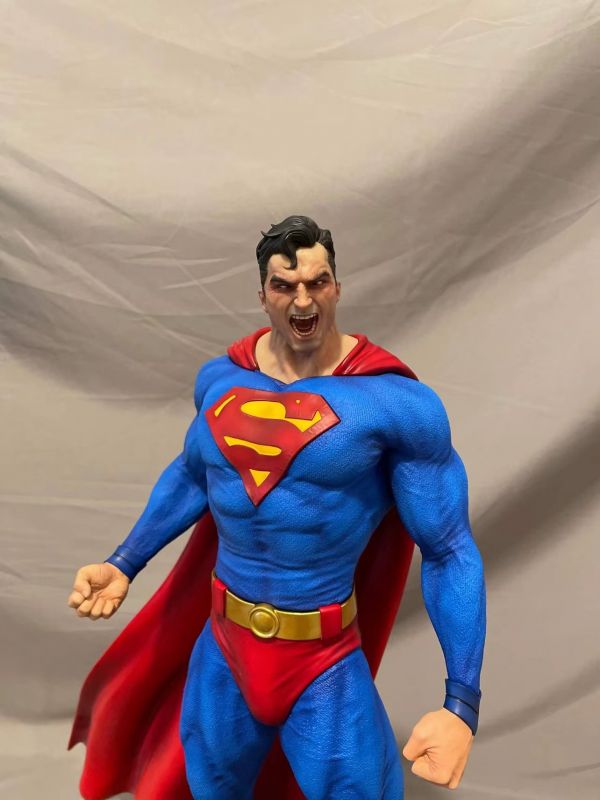 Superman 1/4