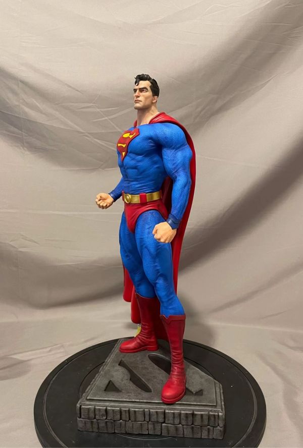 Superman 1/4