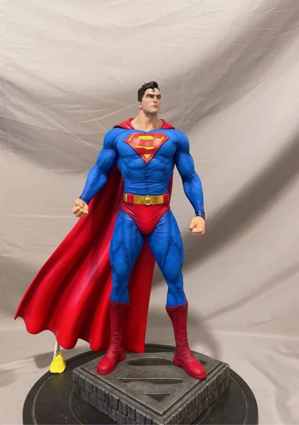 Superman 1/4